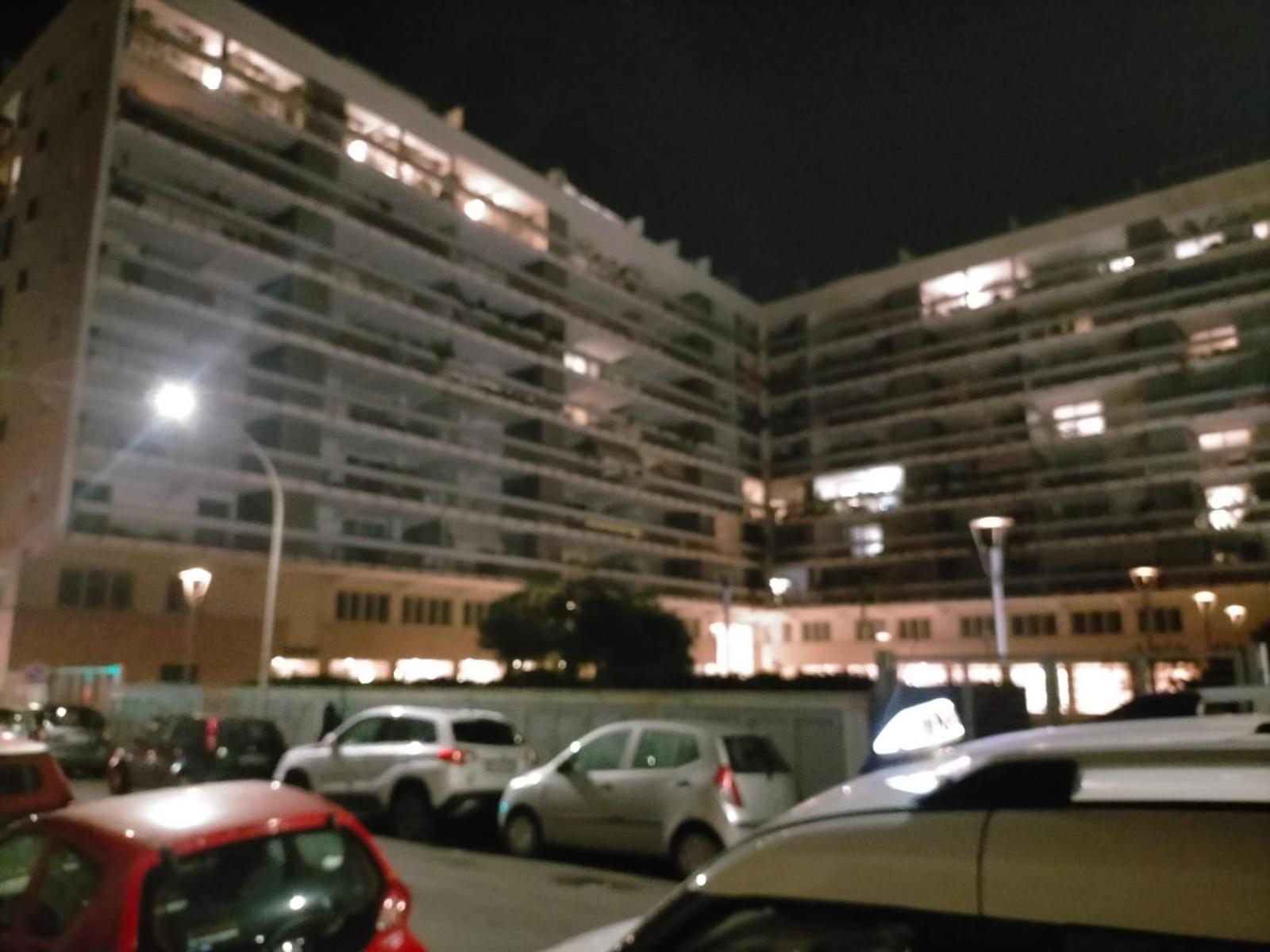 Portamiportese Trastevere Terrace Rom Exteriör bild