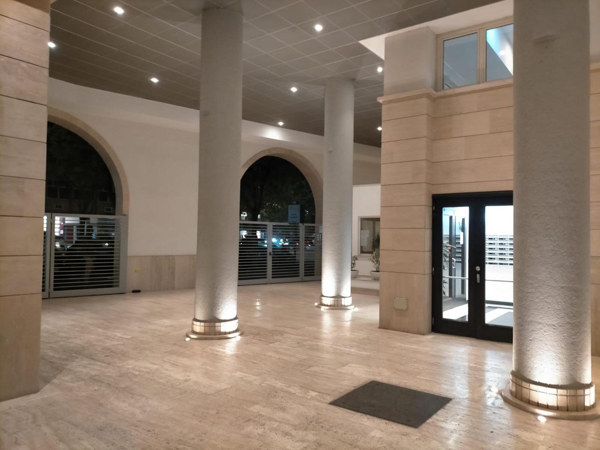 Portamiportese Trastevere Terrace Rom Exteriör bild