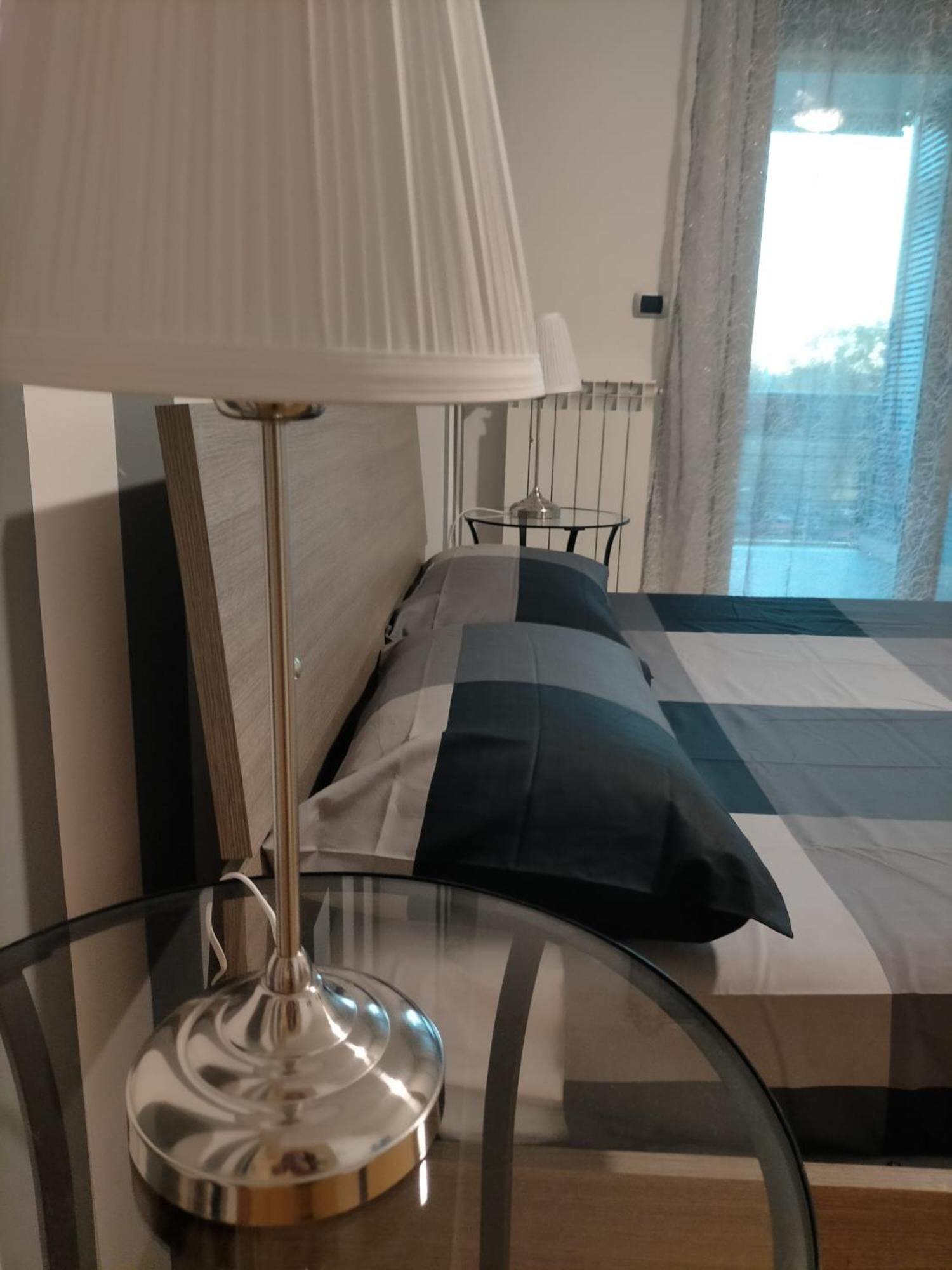 Portamiportese Trastevere Terrace Rom Exteriör bild