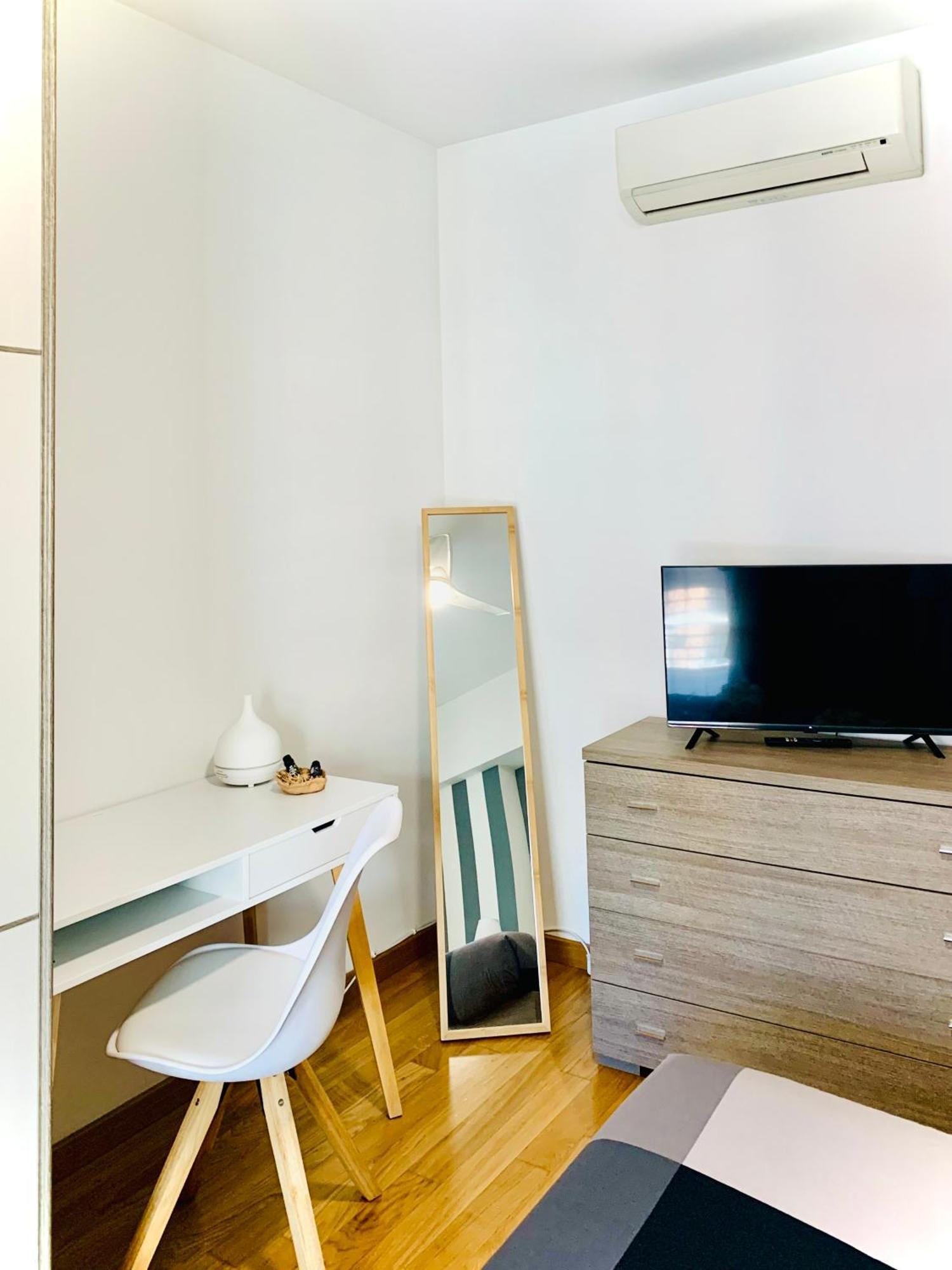 Portamiportese Trastevere Terrace Rom Exteriör bild
