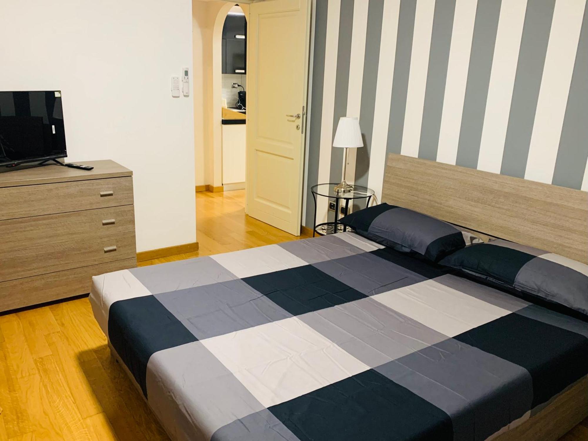Portamiportese Trastevere Terrace Rom Exteriör bild